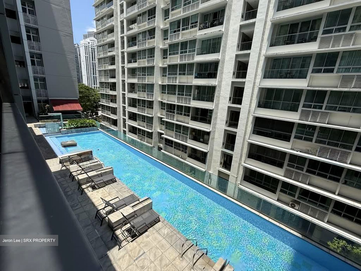 Mill Point (D10), Apartment #548957771